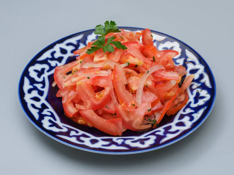 Atschuchuksalat