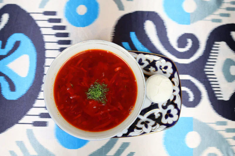 Borsch