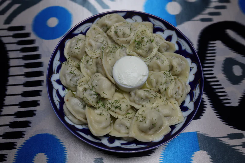 Pelmeni