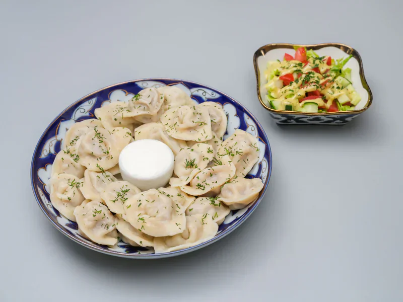 Pelmeni