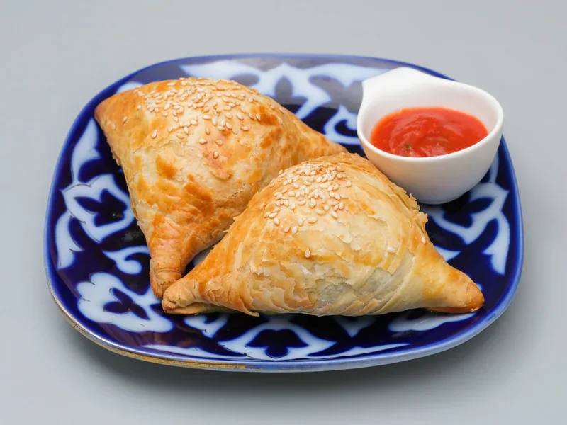 Samsa